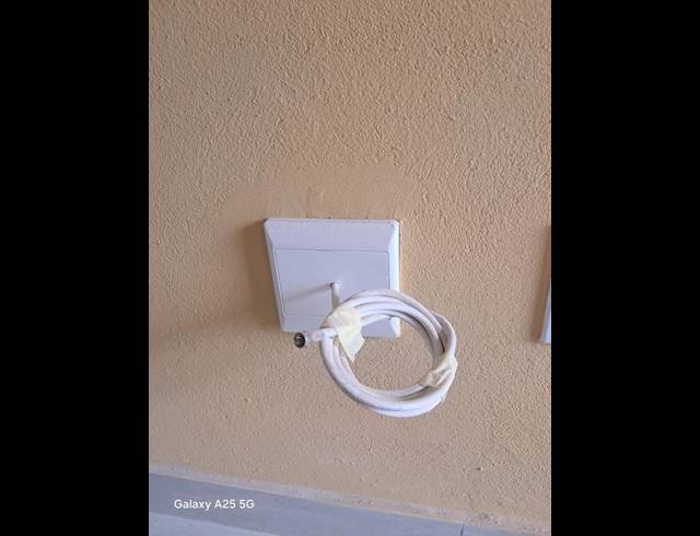 1 BEDROOM PROPERTY TO RENT IN RABIE RIDGE EXT 5